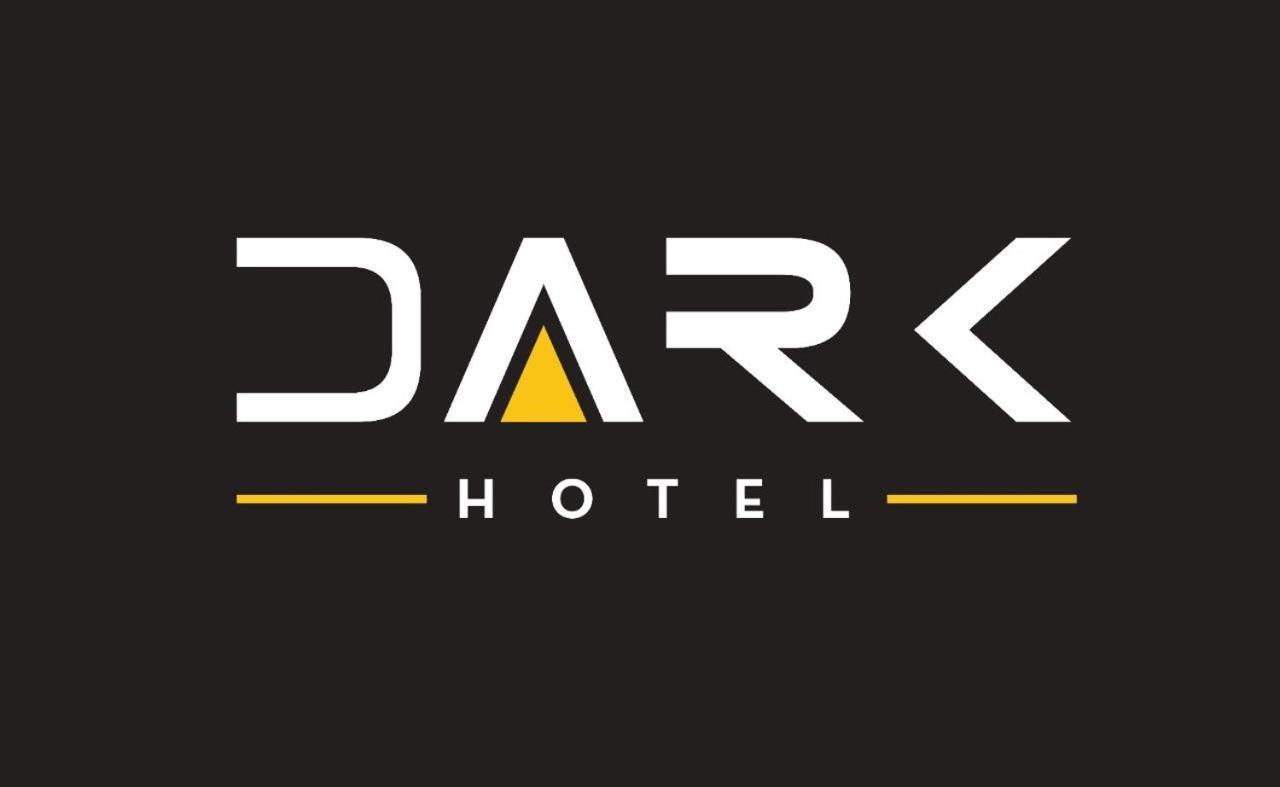 Dark Boutique Hotel Shkoze Eksteriør bilde